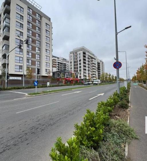 Drumul Taberei-Bdl Valea Larga-suprafata 713-pret 1.600.000 euro - 3