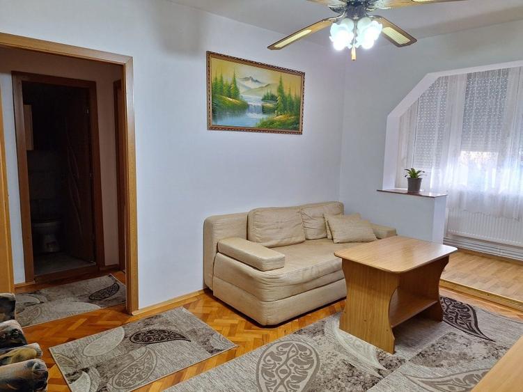 Inchiriez/vand apartament 3 camere - 3