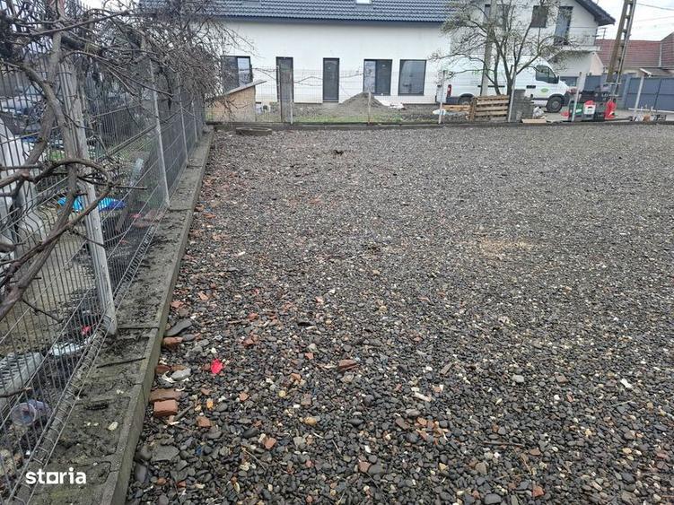 Teren Santana de Mures - 7