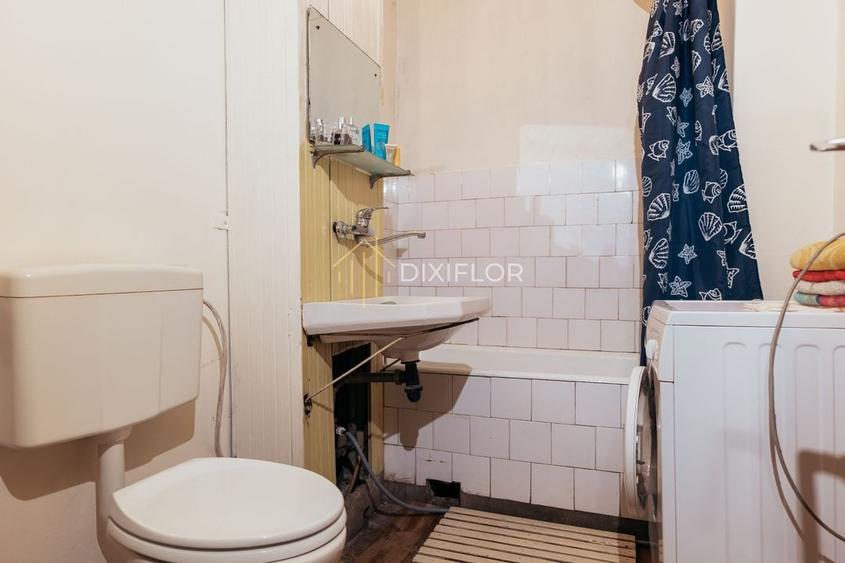 Viitorul tău cămin cu 3 camere și 2 băi | zona Shopping City - 9