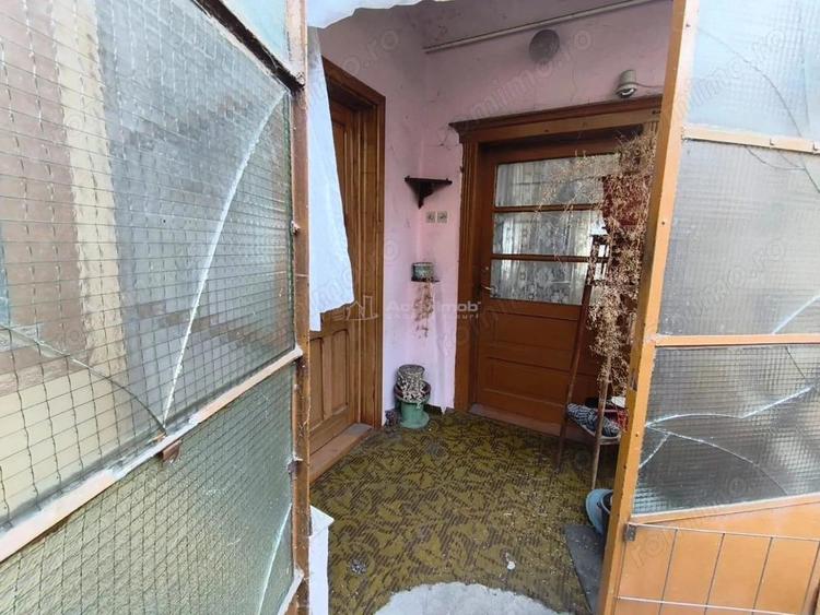 Resita Casa Cartier Muncitoresc - 13