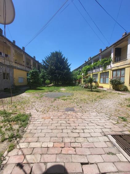Apartament spatios 75 mp, renovat integral, 2 bai, Iosefin liniste si confort aproape de centru - 8