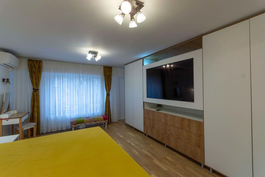 Calea Calarasilor | 3 camere chirie | Mai bine nu se poate, mai frumos nu exista - 17