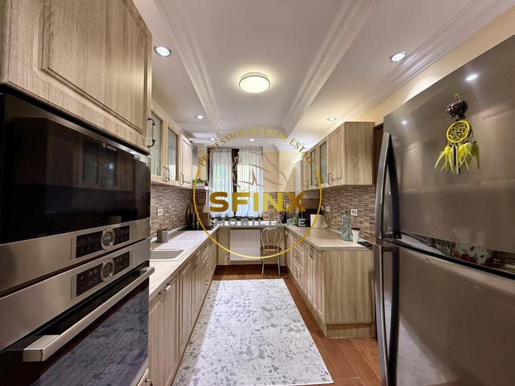 Casa 5 camere Popesti Leordeni | Curte, gradina, foisor, parcare | 2017 - 5