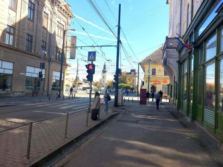 Traian Garsoniera la casa - 10