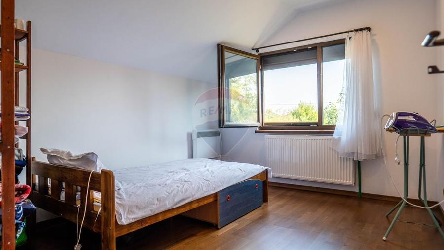 Oferta - Vila cu 4 camere, langa Bucuresti, Postavari - Calarasi - 28