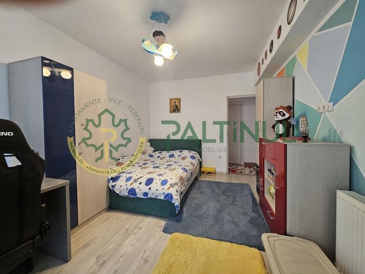 Apartament de vanzare 4 camere, loc parcare, zona Dedeman, Sibiu - 10