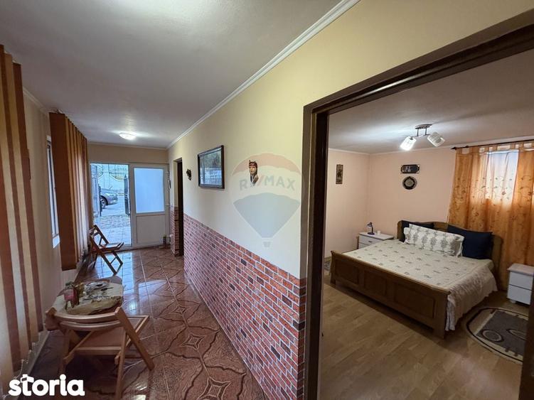 Casa de vazare Vizantea Razaseasca - 11