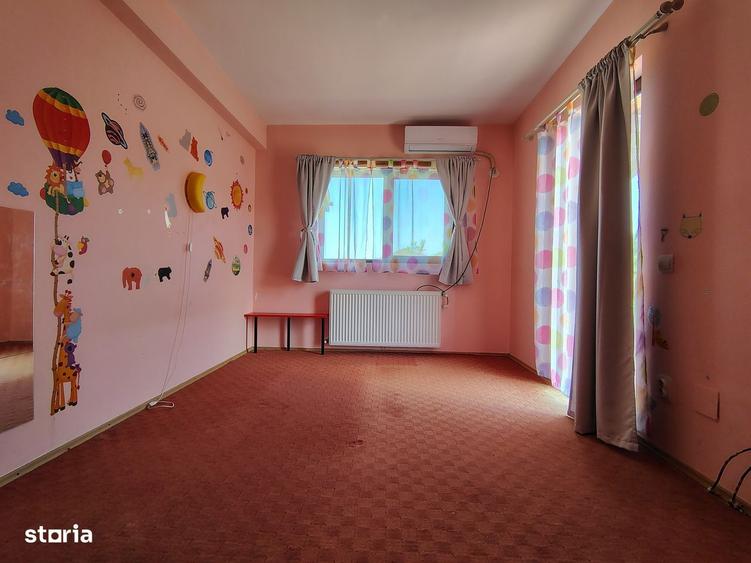 Vanzare casa langa padure cu teren 650mp - 6