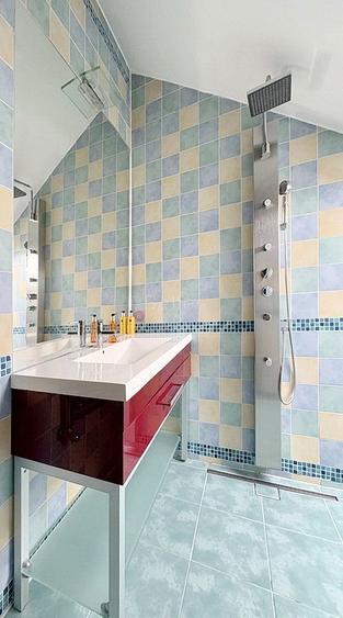 Priveliste Spre Tampa - 2