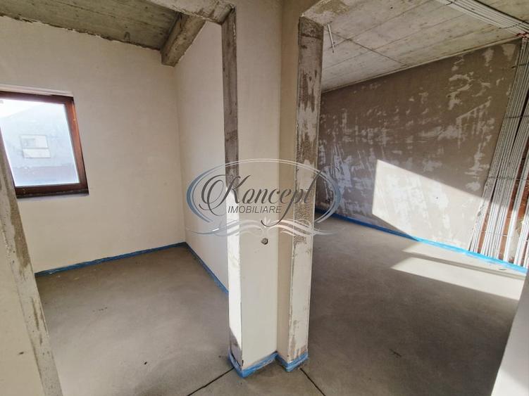 Duplex spatios in Buna Ziua - 8