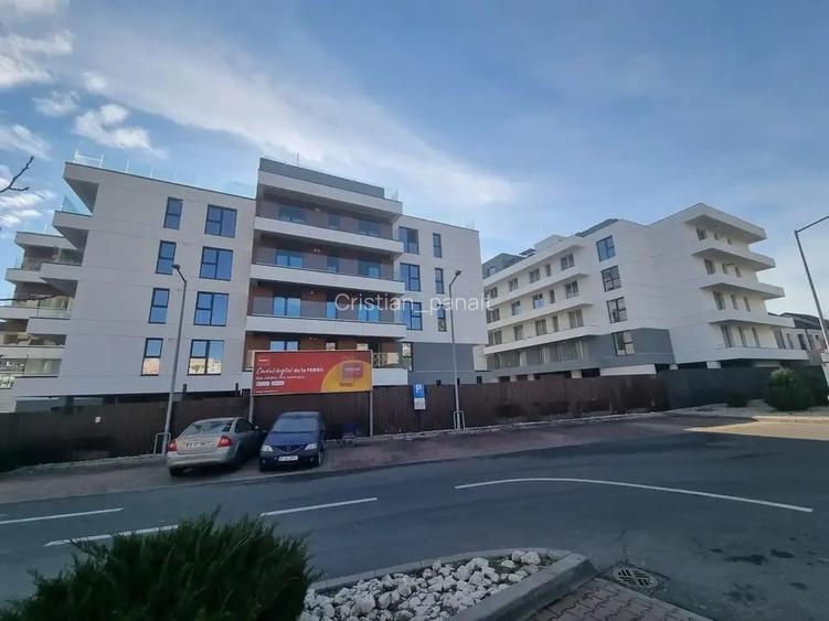 Penthouse Finalizat Dristor Terasa 205mp Penthouse Finalizat Dristor Terasa 205mp
