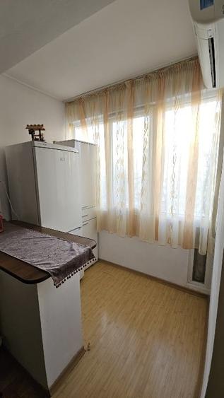 Garsonieră Modernă lângă Metrou Dristor - 4