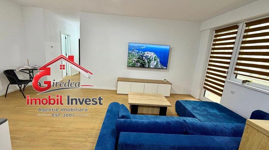 Apartament 3 Camere |2 Bai |Decomandat |77 mp|Bloc Nou|Debara|Balcon|Mobilat - 2