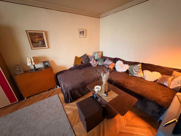 Apartament 2 camere decomandate, 65 mp, etaj 1, zona premium Sibiu str. Siretului - 4