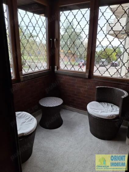 Mamaia, Dorna, duplex P+1, mobilat, gaze, inchirieri Constanta - 9