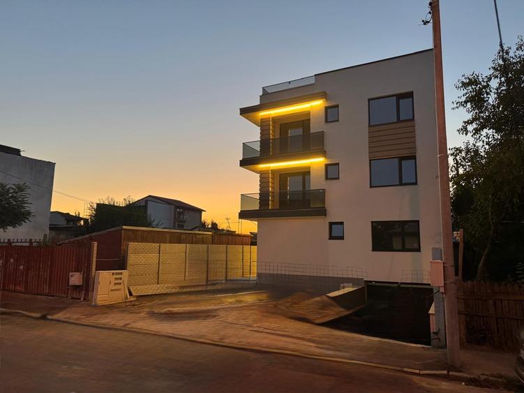 Apartament 3 camere decomandat nou/ metrou 1 Mai - 5