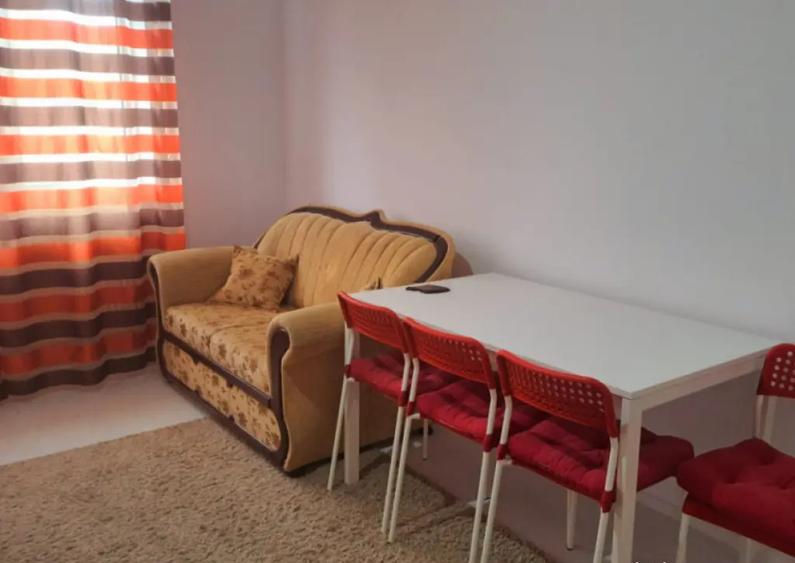 Apartament 2 camere, 42 mp, zona Hotvon - 5