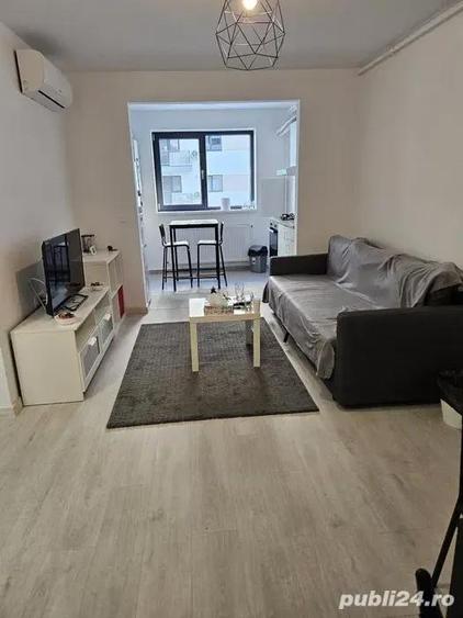 inchiriez apartament cu 2 camere Theodor Pallady,Hils Brauner - 6
