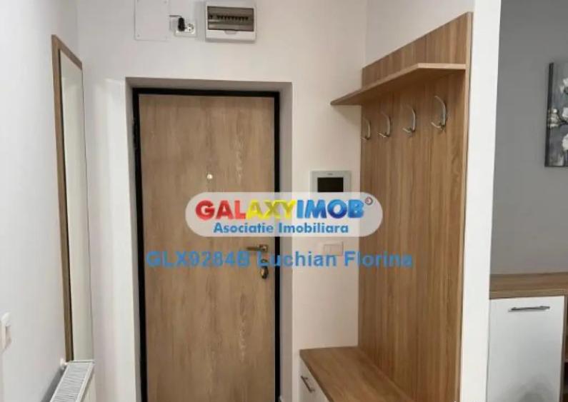 Apartament 2 camere. bloc nou, parcare I metrou Anghel Salig - 8