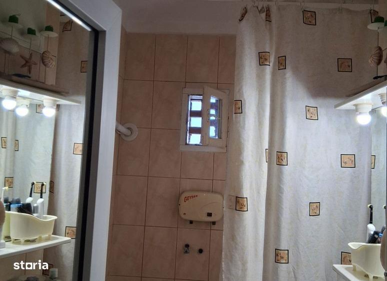 Apartament 2 camere Primaverii , 50 metri, etaj 8 Cod:161935 - 3