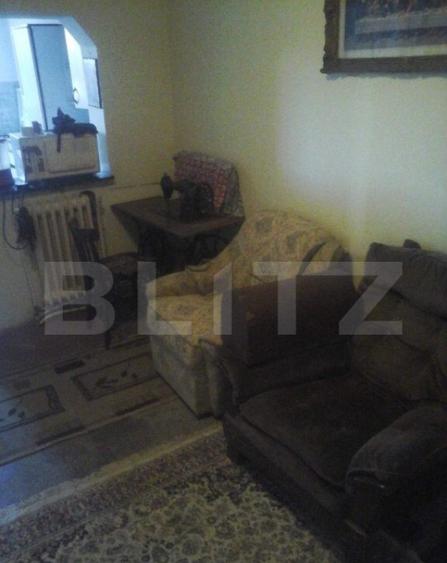 Casa zona stadionului Olimpia - 9