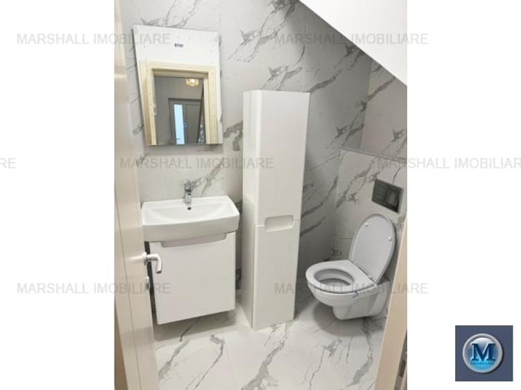 Vila cu 4 camere de vanzare, zona Mihai Bravu, 85.08 mp #16365 - 13