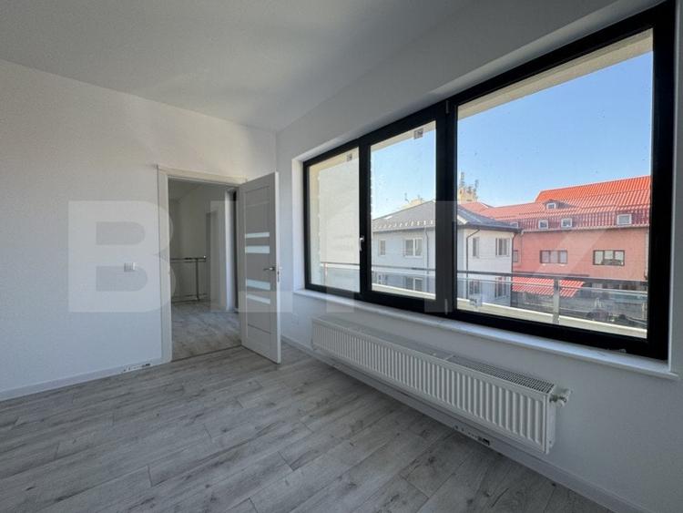 Casa noua la cheie P+E, Piata Chiriac, 188 mp construiti, 250 mp teren - 13