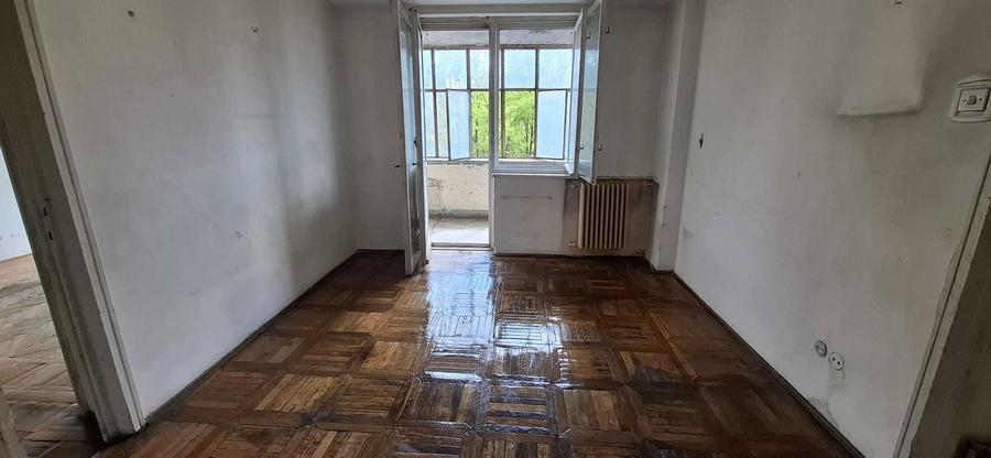 Gara de Nord 2 min.metrou.Ocazie,investitie excelenta!!! - 3