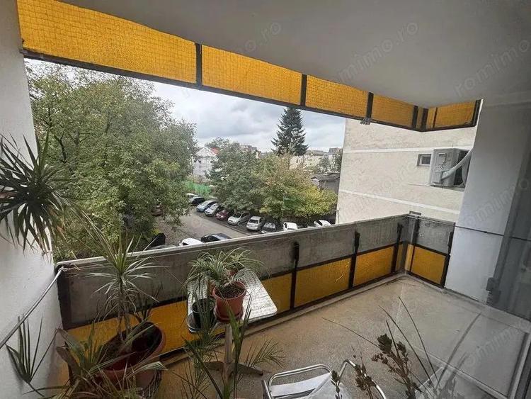 Ultracentral - Inchiriere ap. 3 camere + garaj - Piata Victoriei - 1