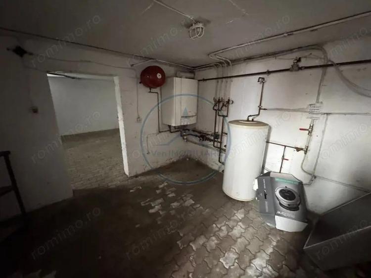 CASA DE VANZARE ZONA CENTRALA C.R. VIVU, BISTRI?A - 6