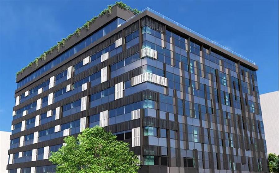 Spatii de birouri clasa A in cladire noua - 568 mp - 7