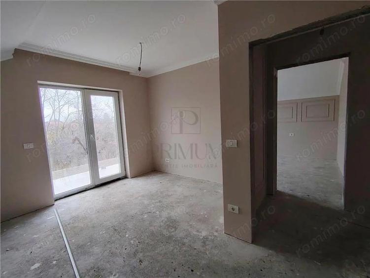 RONAT - Casa individuala - dormitor la parter - bucatarie separata - 5