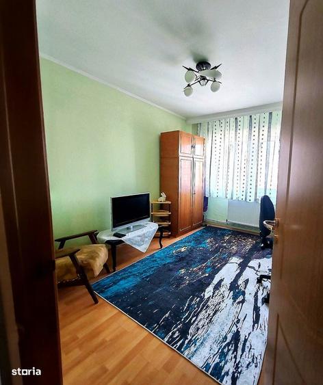 Apartament 3 camere Gavana 3, etaj 2, fond 1985, decomandat - 2