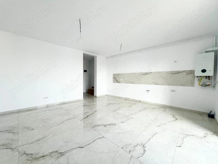 Apartament 1 Camera | Finisaje Premium | 5000 EUR reducere la plata Cash | Proprietar TVA 0 - 3