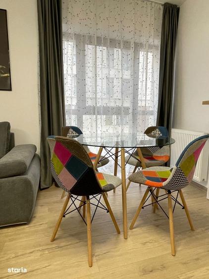 Apartament 3 camere premium | Moghioros Park Residence |Drumul Taberei - 7