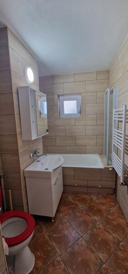 Inchiriez apartament 2 camere cu centrala pe gaz in zona Micalaca - 2