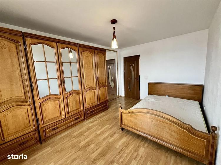 Apartament 3 camere - 65 mp - Balcon - Parcare - Zona Piata Cluj - 4