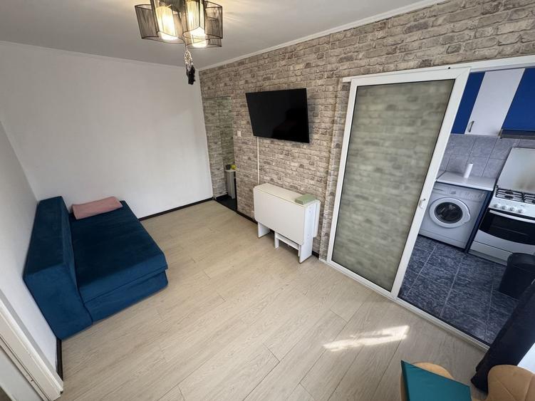 Apartament 2 camere zona Inel 2 - Scoala 8 - 1