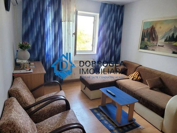 23 AUGUST-APARTAMENT 2 CAMERE , ETAJ 3 ,  SUPRAFATA 38 MP