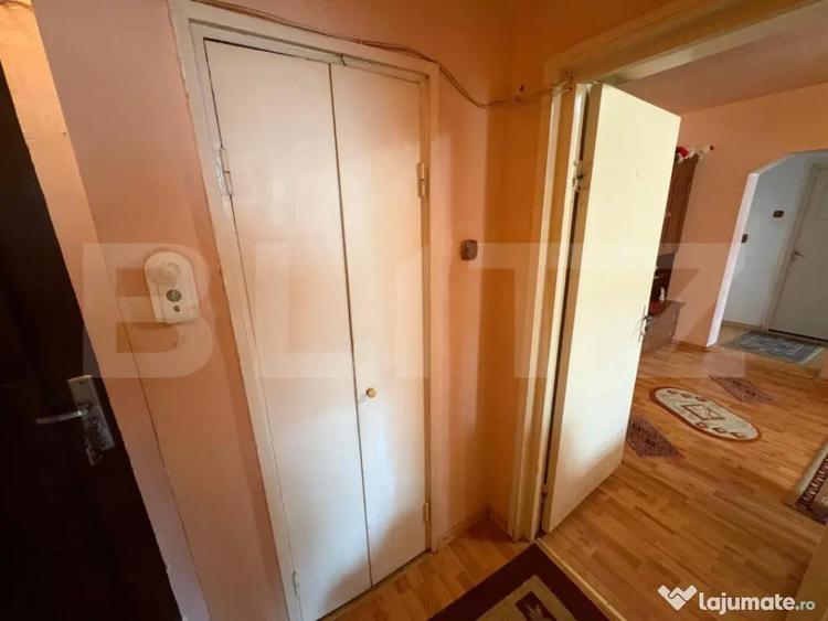 APARTAMENT 2 CAMERE SEMI-DECOMANDAT 51.000 euro - 8