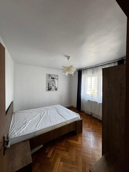 Apartament Take Ionescu 2 camere, bloc anvelopat, centrala proprie. - 3