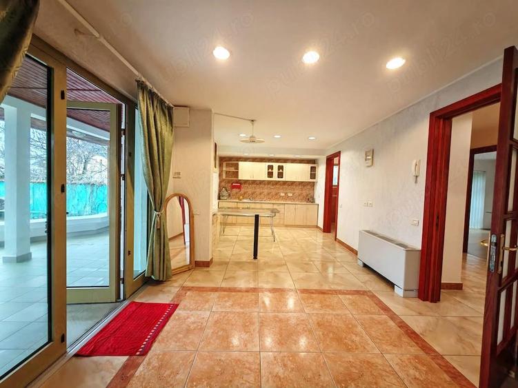 Eforie Sud, proprietate UNICAT, D+P+1 , la 200 m de plaja - 4