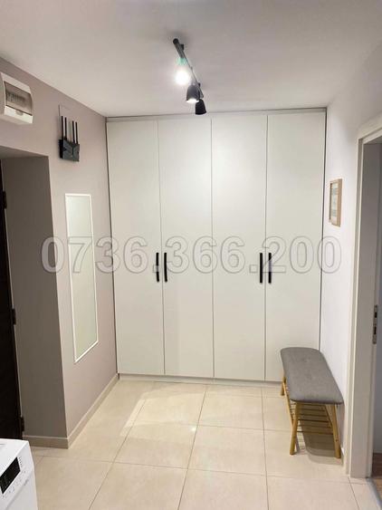Apartament 2 camere Palladium Residence - 8