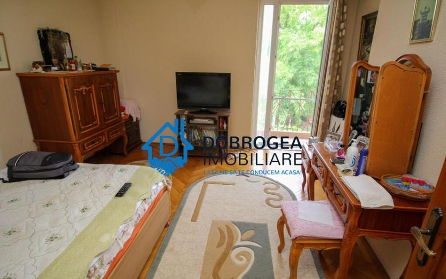 ZONA LIBERTATII - CASA DE VANZARE D+P+1+M- TEREN 1544MP. - 15