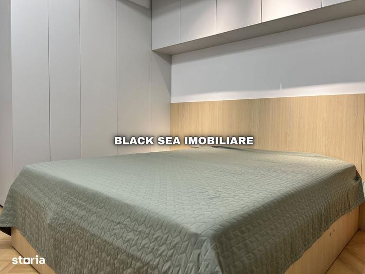 Apartament 2 camere ultramodern zona Elvila / Tomis Plus - Termen Lung - 2