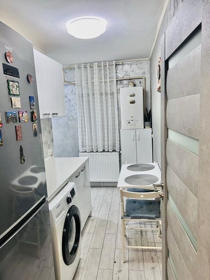 Vand Garsoniera Ovidiu Centru - 3