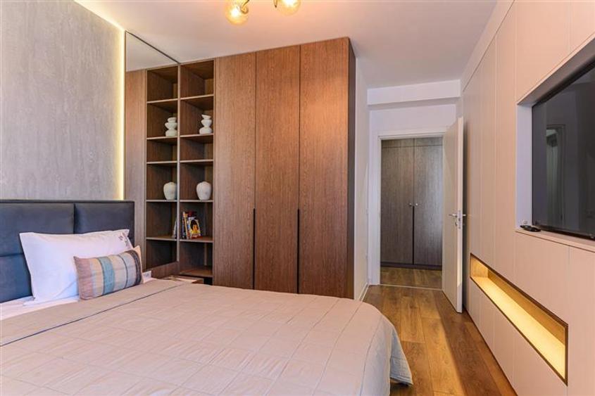 Apartament 2 camere, segmentul Premium, Uno Residence, Bartolomeu, Brasov - 6