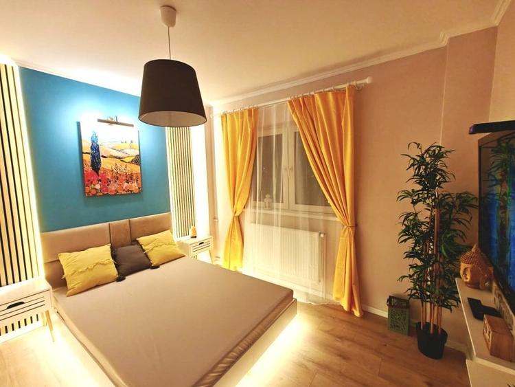 Vanzare Apartament 2 camere Tineretului, Design Special - 4