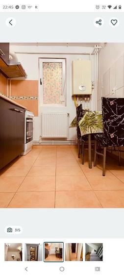 Inchirieri garsoniera - 2